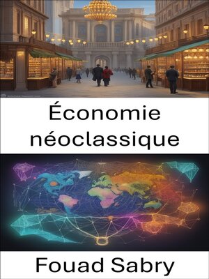 cover image of Économie néoclassique